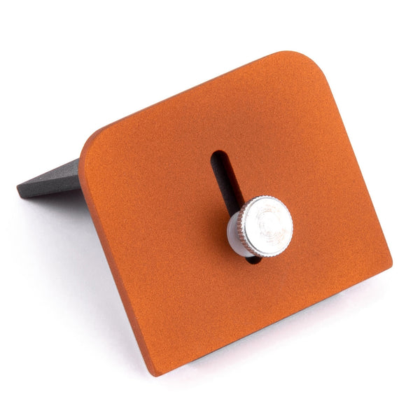 Soporte de cuchilla vertical para Hapstone V8 y M3