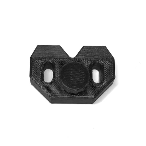 Soporte vertical + Cinción de tijeras para Leading Edge