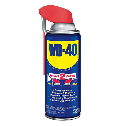 WD-40 Lubricante de aerosol