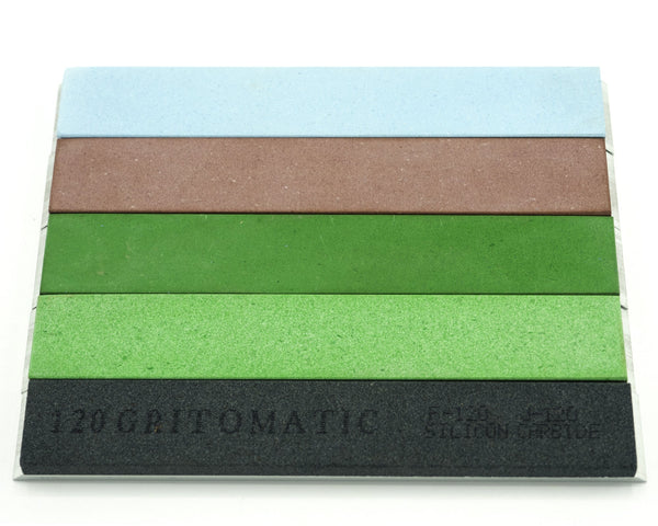 Chosera 5 set de piedra [6 "x 1"]