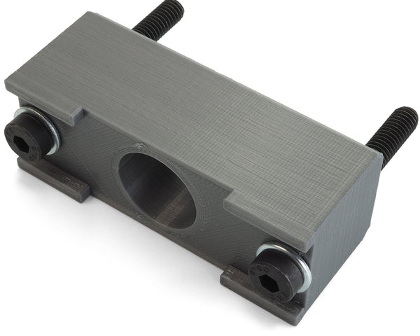 Adaptador de abrazadera central de Kakbritva Wide Central para TSProf K03