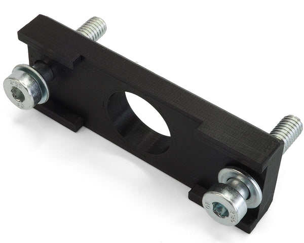 Adaptador de abrazadera central de Kakbritva Wide Central para TSProf Kadet