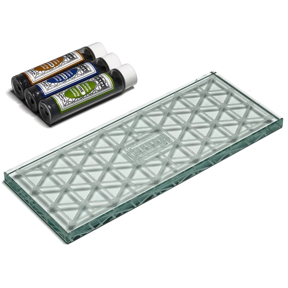 Kit de lapes de Jende – Gritomatic