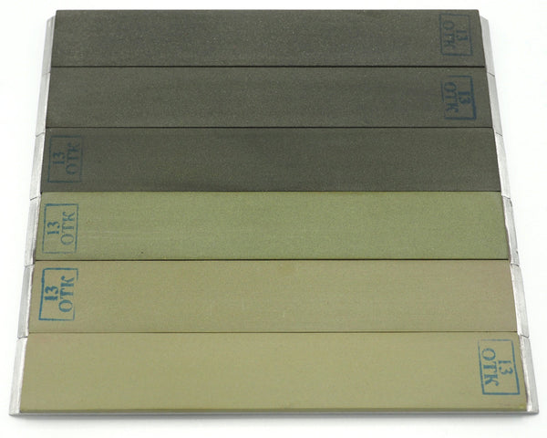 Venev Orion Serie Diamond (6) Set de piedra [6 "x 1"]